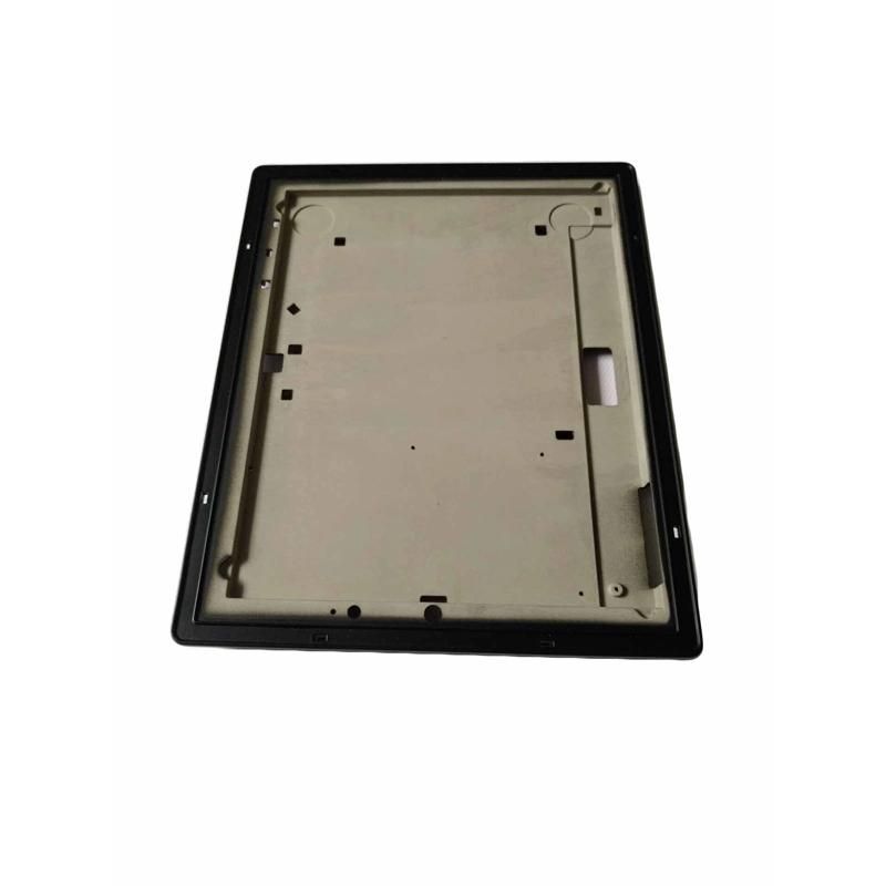 OEM Precision Magnesium Alloy Die Casting Tablet PC Case