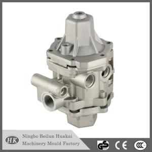 CNG At12 Multipoint Pressure Rreducing Valve for Auto
