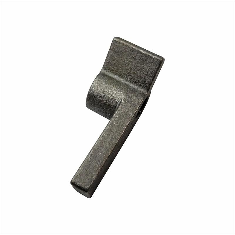 Stainless Steel Marine Machinery Hardware Fastener Lost Wax Casting Parts