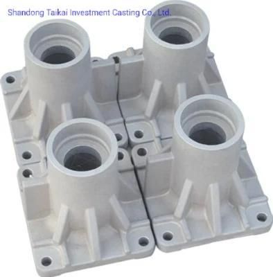 Aluminumn Die Casting