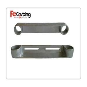 OEM Carbon Steel Casting Iron Casting for Marine Parts