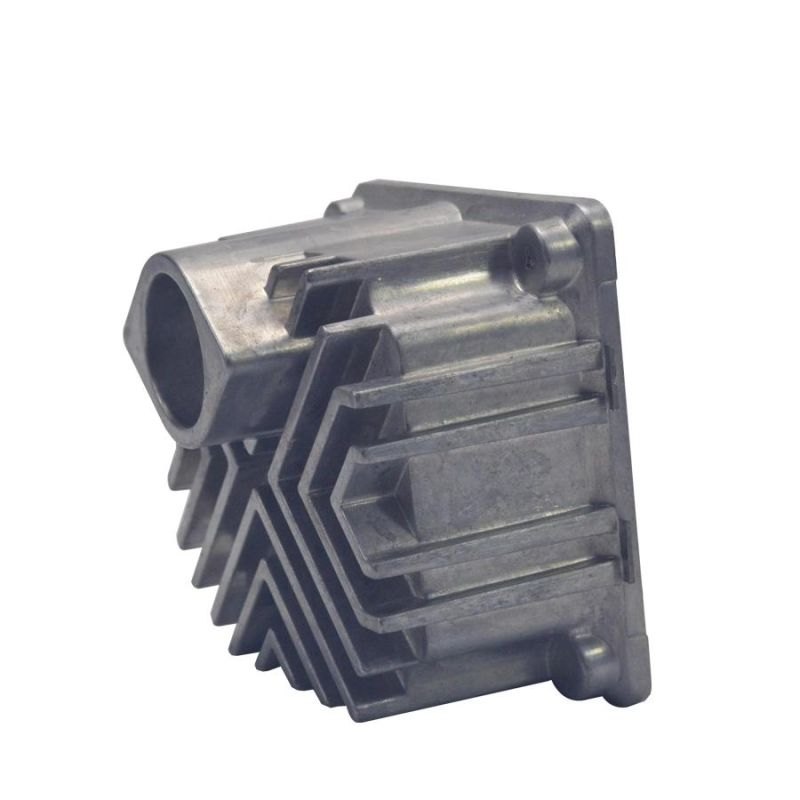 High Pressure Aluminum Die Casting