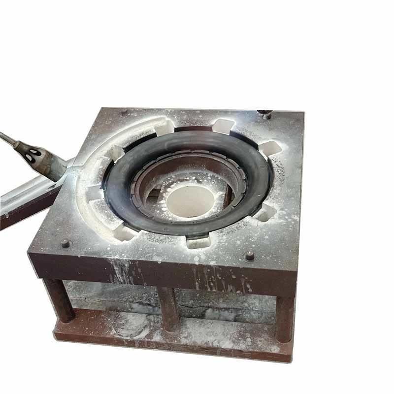 High Precision Custom SKD61 Die Casting Gravity Casting Mold