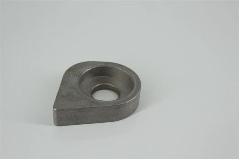 Ablionx China Supplier Customized Investment Precision Casting