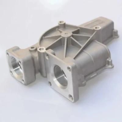 Manufacturer Customized Aluminum Parts Pressure Precision Die Casting