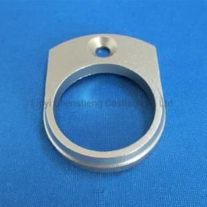 SS316 304 Stainless Steel Flange by Silica Sol Lost Wax Casting