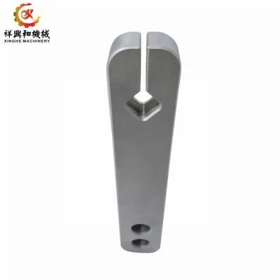 Custom Precision Stainless Steel Investment Casting CNC Machining Investment Casting/Sand ...