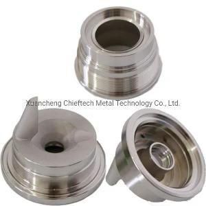 Stainless Steel Valve Parts