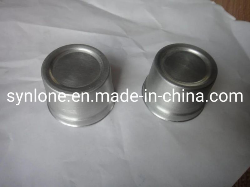 OEM Aluminum Hardware Accessories Aluminum Die Casting