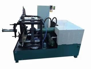 Spjz350 Automatic Shaping Machine