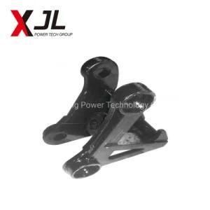 Customized Investment/Lost Wax/Precision Casting Product for Agricultural Machinery Parts