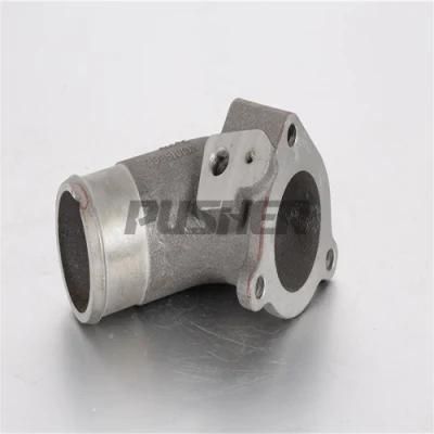 New Style China Supplier Steel Gravity Casting for Machines Parts