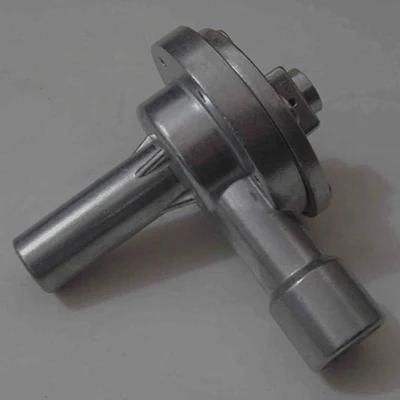 Metal Precision Casting Auto Parts