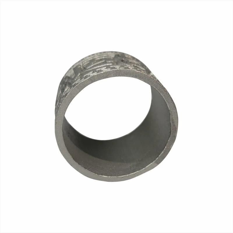 304 Ss Ring Thumb Ring Jewelry, Suitable for Classic Jewelry Design