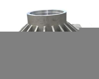 Takai High Precision Casting for Body Weight Machinery Part with Factory Sale