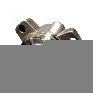 Machinery Spare Parts in Investment/Lost Wax /Precision/Steel Casting