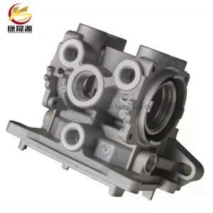 Premium OEM Factory High Quality CNC Machining Auto Spare Car Parts