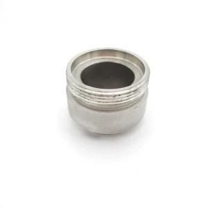 Professional Investment Casting Steel Ledger Fabrication Services
