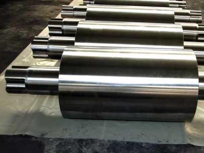 Alloy Cast Steel Roll, Adamite Steel Roll