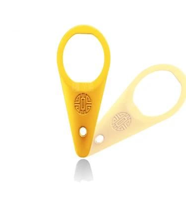 Foundry Precision Bottle Opener Zinc Alloy Die Casting