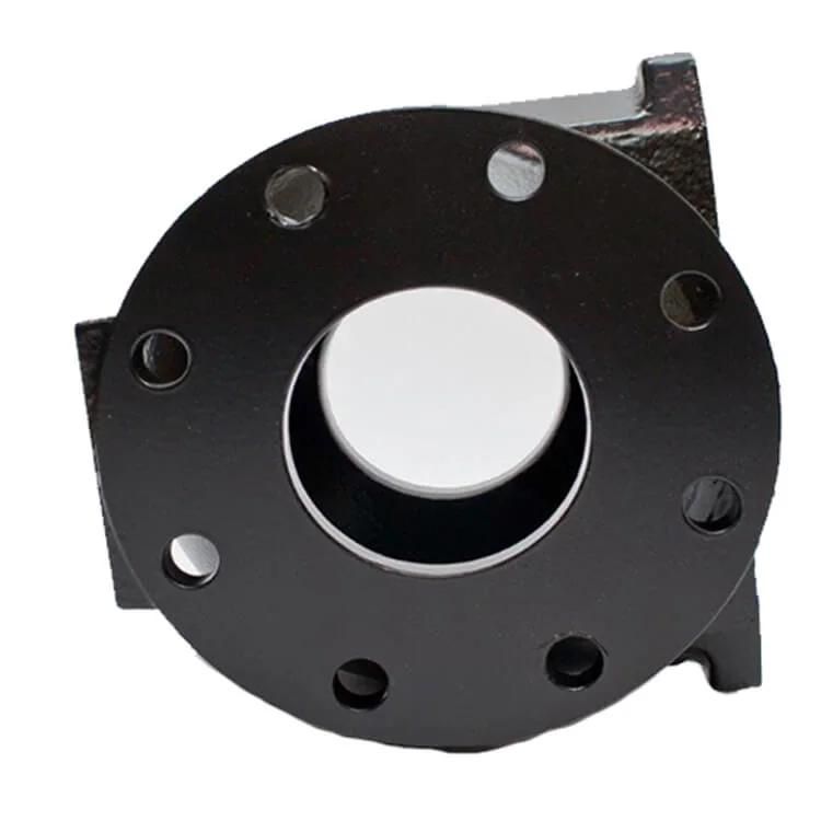 OEM Ductile Iron Gray Iron Sand Casting for Pump Parts