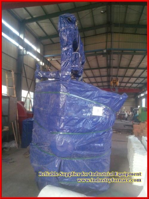 High Quality Assurance Metal Ladle for Casting Foundry