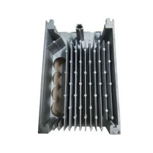 Custom Die Casting Aluminum Alloy Parts