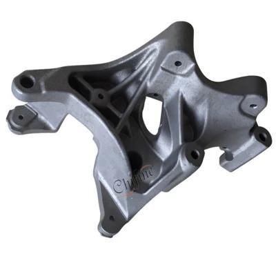 OEM Casting Aluminum Zinc Die Casting by Foundry Manufacturer