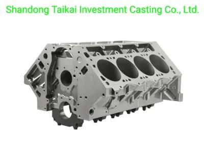 Solid and Stable Motor Controller Engine Truck Automobile Parts