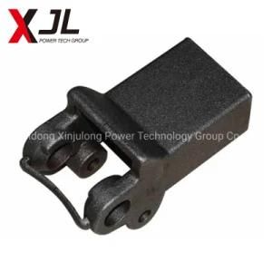 Auto Spare Parts in Lost Wax/Precision/Investment Steel Casting