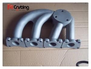 Carbon Steel Cast Foundry Agricultural Machinery Part