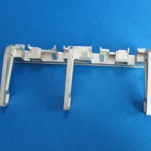 China Precision Casting Carbon and Alloy Steel Casting Parts with Powerful Machining ...
