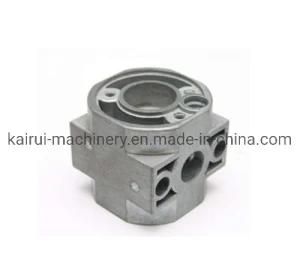 High Quality Precision Aluminum Casting