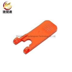 High Pressure Zinc Alloy Die Casting for Consumer Electronic Component