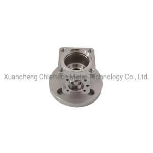 Custom Investment Casting/Lost Wax Casting/ Stainless Steel Casting 316 304/Silica Sol ...