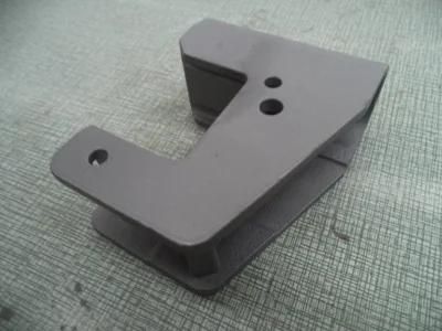 High Precision Alloy Steel Casting for Fastening