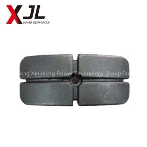 Customized Lost Wax/Investment/Precision/Steel Casting for Machinery Parts