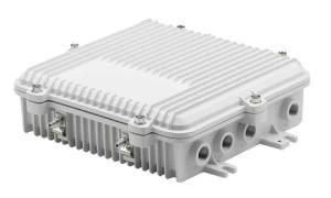 Outdoor Amplifier Casting Aluminum Housing Enclosure (XD-41)