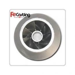Iron Casting Machining Parts for Auto Spare Parts