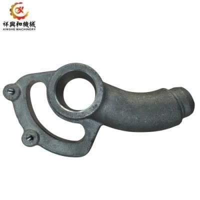 Custom Casting Supplier High Precision Stainless Steel Water Glass Investment Casting