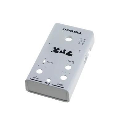Aluminum Alloy Hardware Die Casting Musical Instrument Accessories