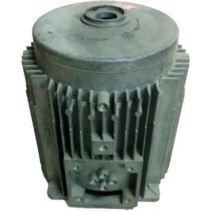 High Quality Aluminum Alloy Die Casting Motor Gear Parts Motor Housing