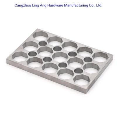 Factory Price Customized Stainless Lost Wax Steel Investment Casting