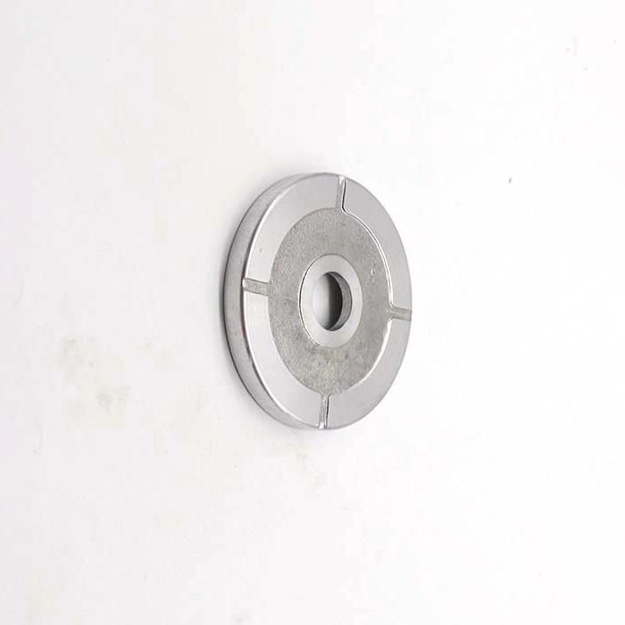 Densen Customized Gravity Casting Industrial Machinery and Equipment Parts, Gravity Casting Aluminum Parts