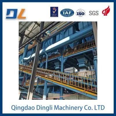 High-Quality Foundry Machinery