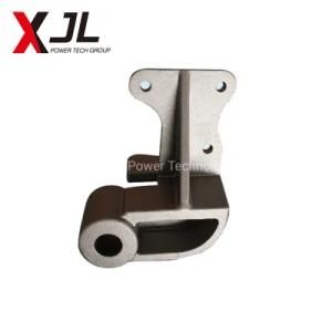 Truck Spare Parts in Precision/ Investment/Lost Wax Steel Casting
