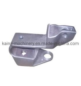Customized Precision Alloy Steel Investment Casting Product