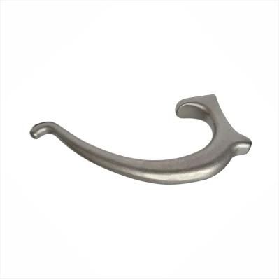 Factory Custom Metal Stainless Steel Casting CNC Auto Parts