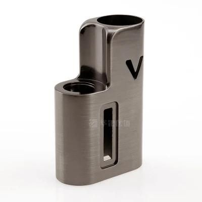 Customized Precision Zinc Alloy Die Castings for Electronic Products