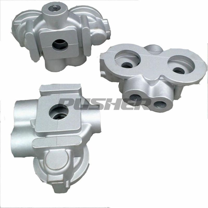 Steel Casting in Tools Sanding Casting Grey Sand Casting